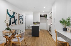 BRISBANE - PANORAMA APARTMENTS
