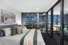 BRISBANE - PANORAMA APARTMENTS