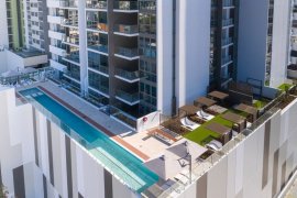 BRISBANE - PANORAMA APARTMENTS
