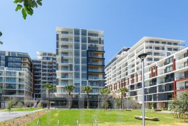 SYDNEY - PEARL OF THE BAY - APARTMENTS