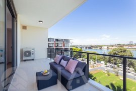 SYDNEY - PEARL OF THE BAY - APARTMENTS