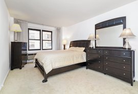 Bright and Sophisticated South Facing X-LG 1 BED
