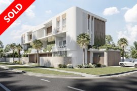 PARADISE POINT QLD - SOLD - $1,75M - 25% CONTRACOIN