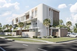 PARADISE POINT QLD - NEW 3 BED TOWNHOUSE - $1,75M - 25% CONTRACOIN