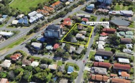 TWEED HEADS NSW - DA Approved Botique Development Site - $12.8M - $2.8M Contracoin