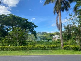 FIJI - Vita Levu Island - DA Approved  Development Site - $1.0M - 60%  Contracoin