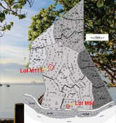 FIJI - Vita Levu Island - DA Approved  Development Site - $1.0M - 60%  Contracoin