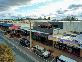 Mildura Vic - Commercial / Residential Opportunity - $2.4M - 35% Contracoin