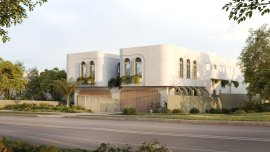 CUDGEN NSW - New Luxury 341sqm - 4 Bed Duplex's - $3.45M - 25% Contracoin