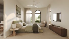 CUDGEN NSW - New Luxury 341sqm - 4 Bed Duplex's - $3.45M - 25% Contracoin