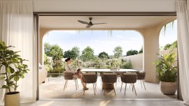 CUDGEN NSW - New Luxury 341sqm - 4 Bed Duplex's - $3.45M - 25% Contracoin