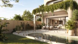 CUDGEN NSW - New Luxury 341sqm - 4 Bed Duplex's - $3.45M - 25% Contracoin