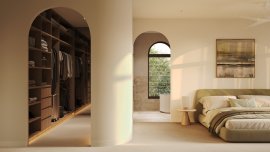 CUDGEN NSW - New Luxury 341sqm - 4 Bed Duplex's - $3.45M - 25% Contracoin