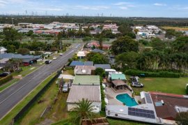 WORONGARY QLD - 7 BEDROOM HOUSE - CONTRACOIN CTCN ACCEPTED