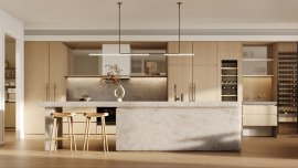 CABARITA BEACH NSW -  New 3 Bed Luxury Apartments - Priced from $3.595M - 25% Contracoin AUDC