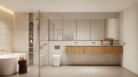 CABARITA BEACH NSW -  New 3 Bed Luxury Apartments - Priced from $3.595M - 25% Contracoin AUDC