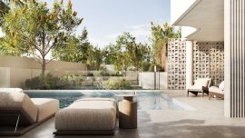 CABARITA BEACH NSW -  New 3 Bed Luxury Apartments - Priced from $3.595M - 25% Contracoin AUDC