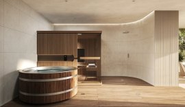 CABARITA BEACH NSW -  New 3 Bed Luxury Apartments - Priced from $3.595M - 25% Contracoin AUDC