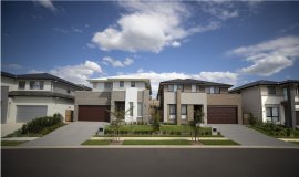 High Grove - Box Hill