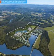 MAROOCHY RIVER RESORT & TWO DA APPROVED DEVELOPMENT SITES