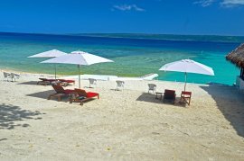 COCO BEACH RESORT - PORT VILA - VANUATU - $2.95M - 50% CONTRACOIN