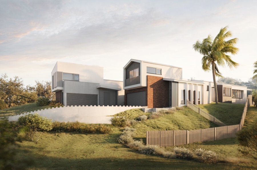 TWEED HEADS NSW - New 3 Bed Home - Priced at $1,825,000 - 25% Contracoin