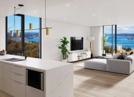 GOSFORD NSW - New 1 &amp; 2 Bed Units priced from $791,175 - 25% Contracoin AUDC