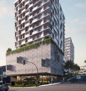 GOSFORD NSW - New 1 & 2 Bed Units priced from $791,175 - 25% Contracoin AUDC