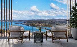 GOSFORD NSW - New 1 &amp; 2 Bed Units priced from $791,175 - 25% Contracoin AUDC
