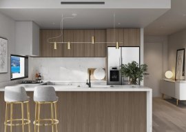 GOSFORD NSW - New 1 &amp; 2 Bed Units priced from $791,175 - 25% Contracoin AUDC