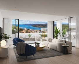 GOSFORD NSW - New 1 &amp; 2 Bed Units priced from $791,175 - 25% Contracoin AUDC