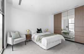 FOOTSCRAY VIC - New 3 Bed Units from $1,075,000 25% Contracoin AUDC