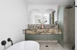 FOOTSCRAY VIC - New 3 Bed Units from $1,075,000 25% Contracoin AUDC