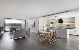 FOOTSCRAY VIC - New 3 Bed Units from $1,075,000 25% Contracoin AUDC