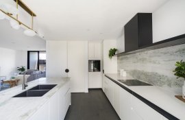 FOOTSCRAY VIC - New 3 Bed Units from $1,075,000 25% Contracoin AUDC