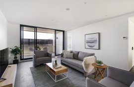 FOOTSCRAY VIC - New 3 Bed Units from $1,075,000 25% Contracoin AUDC