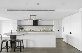 FOOTSCRAY VIC - New 3 Bed Units from $1,075,000 25% Contracoin AUDC