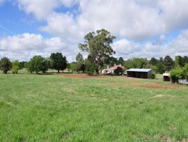 ORANGE NSW - Industrial Development Site - $9.0M - 50% Contracoin