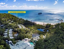 Fraser Isand – Kingfisher Bay Southern Sunset Estate - $600,000 – 30% Contracoin