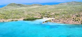 ZUNA ISLAND - QLD - $1.8M - 35% Contracoin