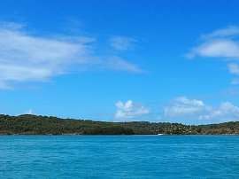 ZUNA ISLAND - QLD - $1.8M - 35% Contracoin