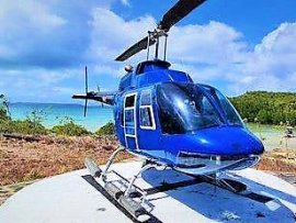 ZUNA ISLAND - QLD - $1.8M - 35% Contracoin