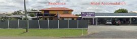 PROSERPINE QLD - Accommodation & Tourism business - $2,75M - 30% Contracoin
