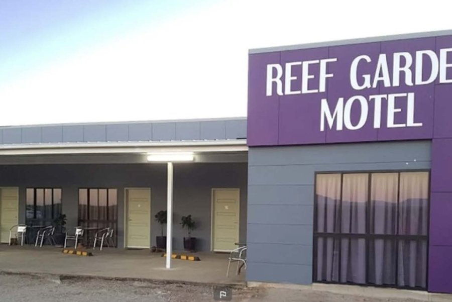 PROSERPINE QLD - Accommodation & Tourism business - $2,75M - 30% Contracoin
