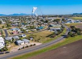 PROSERPINE QLD - Accommodation & Tourism business - $2,75M - 30% Contracoin