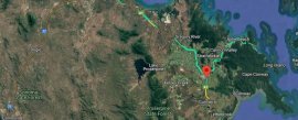 PROSERPINE QLD - Accommodation & Tourism business - $2,75M - 30% Contracoin