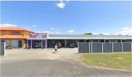 PROSERPINE QLD - Accommodation & Tourism business - $2,75M - 30% Contracoin