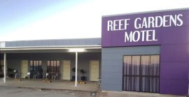 PROSERPINE QLD - Accommodation & Tourism business - $2,75M - 30% Contracoin
