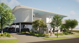 POTTSVILLE - NSW - Townhouse / Retail Property - $14.6M - 25% Contracoin