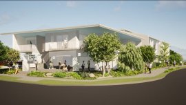 POTTSVILLE - NSW - Townhouse / Retail Property - $14.6M - 25% Contracoin